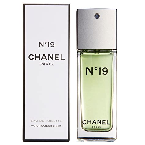 chanel 19 douglas|chanel no 19.